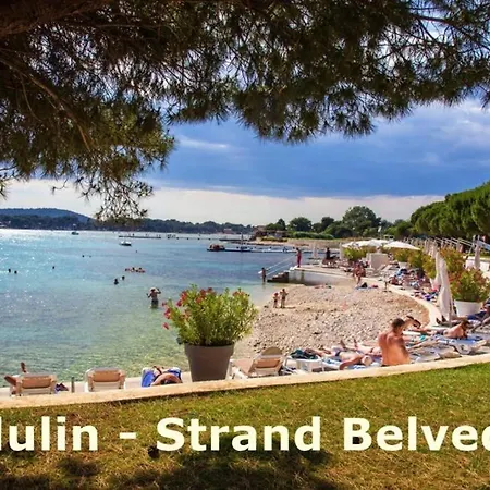 Apartamento Istriensonne 0685 - Sic