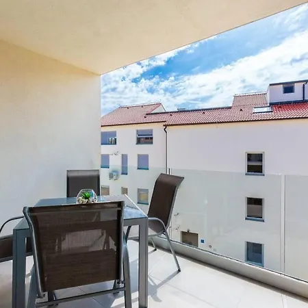 Apartment Istriensonne 0685 - Sic *