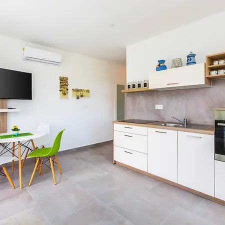 Istriensonne 0685 - Sic Apartment *