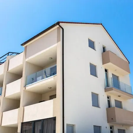 Istriensonne 0685 - Sic Apartment *
