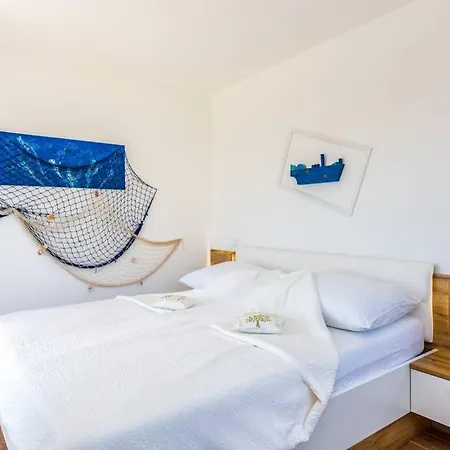 Istriensonne 0685 - Sic Apartment *