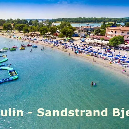 Apartamento Istriensonne 0685 - Sic