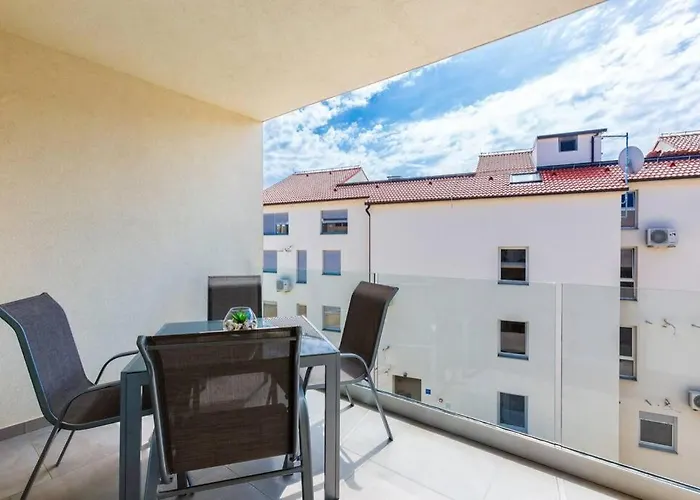 Apartment Istriensonne 0685 - Sic *