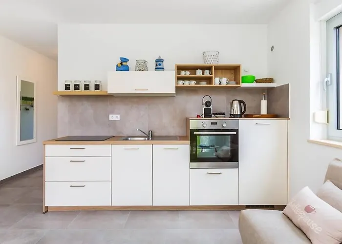 Istriensonne 0685 - Sic Apartment Medulin