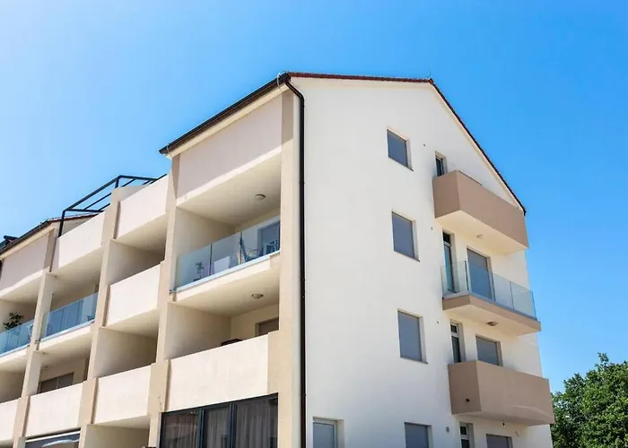 Istriensonne 0685 - Sic Apartment *