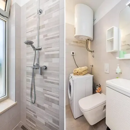 Istriensonne 0685 - Sic Apartman *