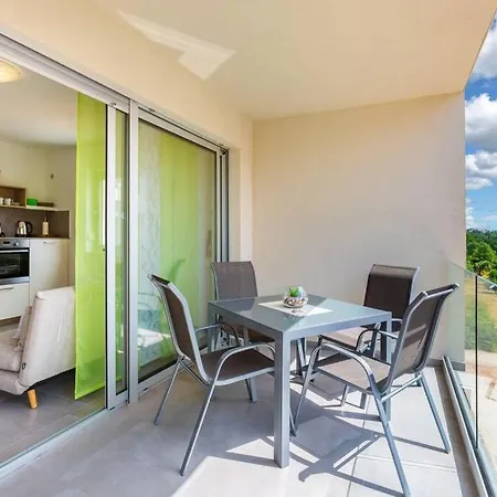 Istriensonne 0685 - Sic Apartman