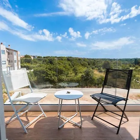 Istriensonne 0685 - Sic * Medulin