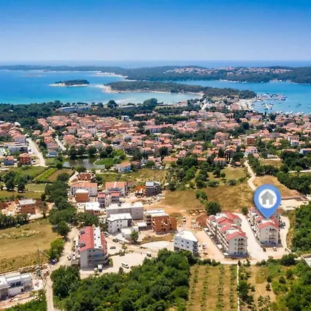 Apartman Istriensonne 0685 - Sic